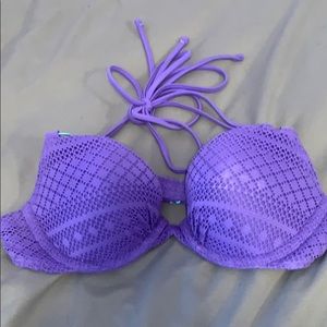 Aerie bikini topside 32A